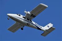 N686KW @ KAPF - Taking off at Naples Airport, FL - by Thierry Crocoll