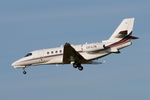 CS-LTK @ EGSH - Landing at Norwich. - by Graham Reeve