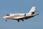 CS-LTK @ EGSH - Landing at Norwich. - by Graham Reeve