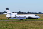 PH-IWS @ EGSH - Departing from Norwich. - by Graham Reeve