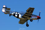 N751RB @ KPSM - Glamorous Gal - by Topgunphotography