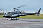 G-KLNM @ EGSH - Returning to Norwich. - by keithnewsome