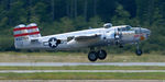 N9079Z @ KNHZ - Panchito taking off - by Topgunphotography