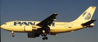 N802PA @ EBBR - Slide scan - by Joannes Van Mierlo