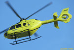 F-HCHT - SAMU 41. - by Marcotte