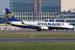 EI-EBE @ EBBR - at bru - by Ronald