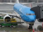 PH-BXF @ LTBA - KLM1614 Istanbul to Amsterdam - by Jean Christophe Ravon - FRENCHSKY