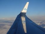 PH-BXF - KLM1614 Istanbul to Amsterdam - by Jean Christophe Ravon - FRENCHSKY