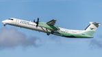LN-RDY @ ENBR - Taking off rwy. 17. - by Martin Alexander Skaatun