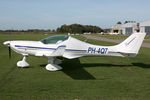 PH-4Q7 @ EHMZ - at ehmz - by Ronald