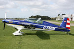 D-EMIM @ EHMZ - at ehmz - by Ronald