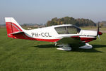 PH-CCL @ EHMZ - at ehmz - by Ronald