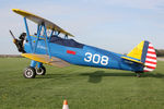 OO-DBM @ EHMZ - at ehmz - by Ronald