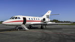 0125 @ ENRY - Parked at the apron. - by Martin Alexander Skaatun