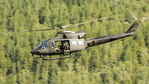 149 @ ENRY - During a lowpass in the training area. - by Martin Alexander Skaatun