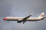 CS-TJR @ EKCH - CS-TJR landing rw 22L