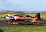 PH-IBM @ EHLE - Lelystad Airport