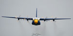 164763 @ KNTU - Bert in the head on pass - by Topgunphotography