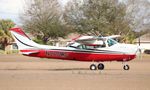 N210MD @ FD04 - Cessna T210N - by Mark Pasqualino