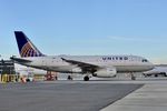 N826UA @ KSFO - SFO 2022. - by Clayton Eddy