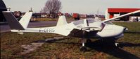 F-GFRS @ EBKT - Slide scan - by Joannes Van Mierlo