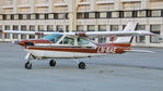LN-NAE @ ENGM - Parked at the ramp. - by Martin Alexander Skaatun