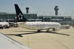 N76516 @ EWR - Newark Airport 2017. - by Clayton Eddy