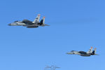 85-0118 @ KPSM - Back up to Yankee MOA to play with KILLER flight - by Topgunphotography