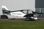 PH-NSC @ EHMZ - at ehmz - by Ronald