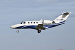 G-LUBB @ EGBJ - G-LUBB at Gloucestershire Airport. - by andrew1953
