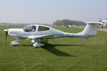 PH-PCA @ EHMZ - at ehmz - by Ronald