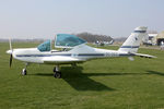 OO-D63 @ EHMZ - at ehmz - by Ronald