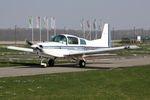 OO-AET @ EHMZ - at ehmz - by Ronald
