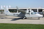 OO-VSB @ EHMZ - at ehmz - by Ronald