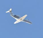 G-SONE @ EGBJ - G-SONE over the Bristol Channel. - by andrew1953