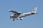 N355GW @ EGBJ - N355GW at Gloucestershire Airport. - by andrew1953