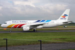 LZ-BHD @ EGCC - at man - by Ronald