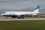 G-MEDK @ EGCC - at man - by Ronald