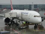 TC-LLB @ LTBA - Istanbul (IST) to Kyiv (KBP)	TK459 - by Jean Christophe Ravon - FRENCHSKY