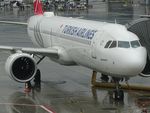 TC-LSC @ LTBA - Istanbul (IST) to Addis Ababa (ADD)	TK676 - by Jean Christophe Ravon - FRENCHSKY