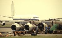 N722GS @ EBOS - Slide scan - by Joannes Van Mierlo