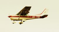 OO-TRB @ EBOS - Slide scan - by Joannes Van Mierlo