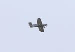G-CGPJ - Over Wallington in Herts. - by Chris Holtby