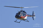 N68AE @ KTRI - Lifting off from Tri-Cities Airport (KTRI).