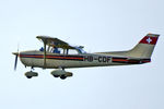HB-CDF @ EDNY - HB-CDF   R/Cessna F.172M [0926] Friedrichshafen~D 21/04/2016