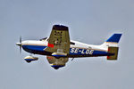 SE-LOE @ EDNY - SE-LOE   Piper PA-28-181 Archer III [2843383] Friedrichshafen~D 21/04/2016