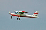D-MPMG @ EDNY - D-MPMG   Tecnam P.92 Echo 100S [443] Friedrichshafen~D 21/04/2016 - by Ray Barber