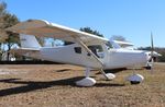 N712PL @ X39 - Ultravia Pelican Club PL - by Mark Pasqualino