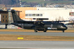 OY-CLY @ LOWS - Alsie Express ATR 72 - by Thomas Ramgraber