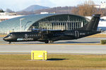 OY-CLY @ LOWS - Alsie Express ATR 72 - by Thomas Ramgraber